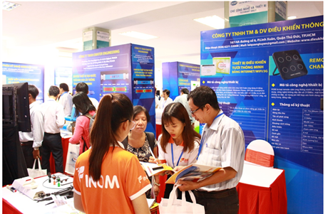 Techmart Nông nghiệp & Công nghệ sau thu hoạch 2022: cơ hội chuyển đổi số và đổi mới công nghệ trong Nông nghiệp